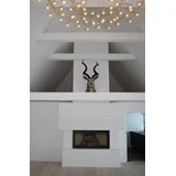 2 timers gennemgang af dit hjem af  indretningsarkitekt Tina Switzer